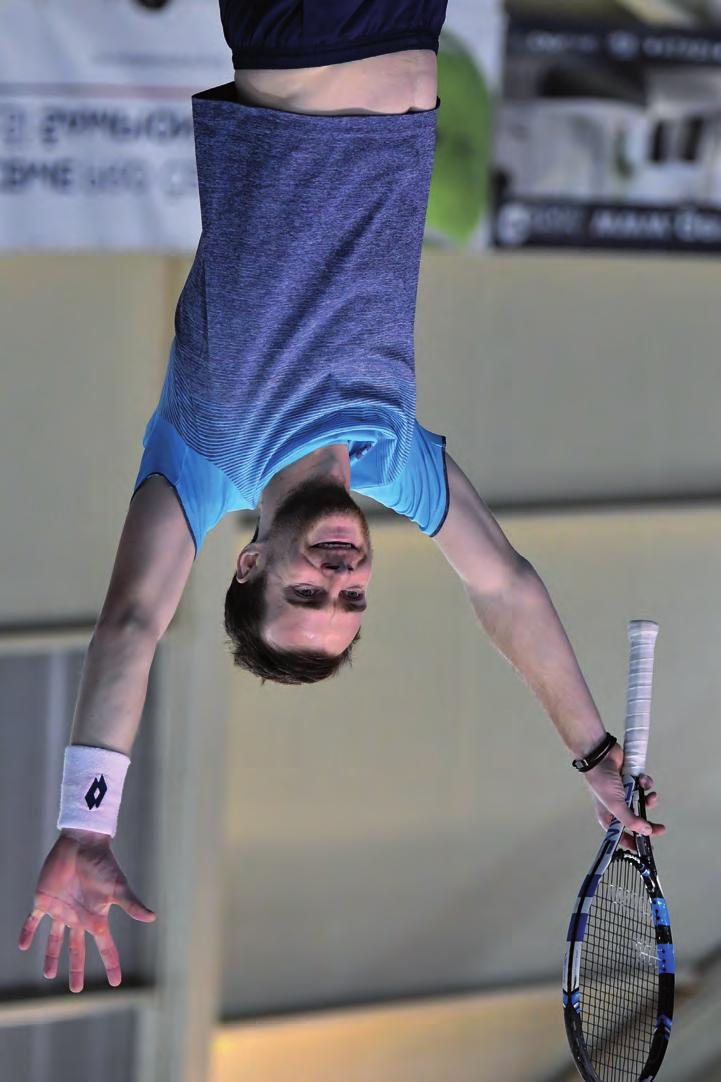 EXTRALIGA Když vypočítává důvody předvánočního úspěchu, o tom nejdůležitějším má jasno. Rozhodující byla atmosféra v týmu a odhodlání, ochota vydat ze sebe úplně všechno.