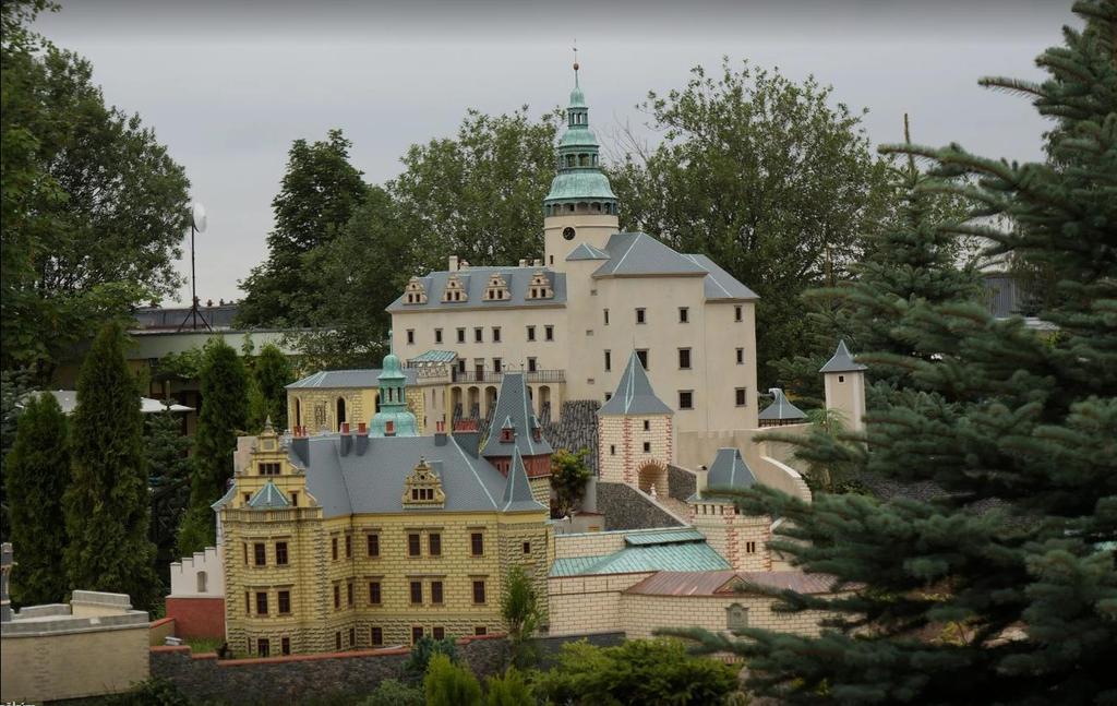 sboru Chorea
