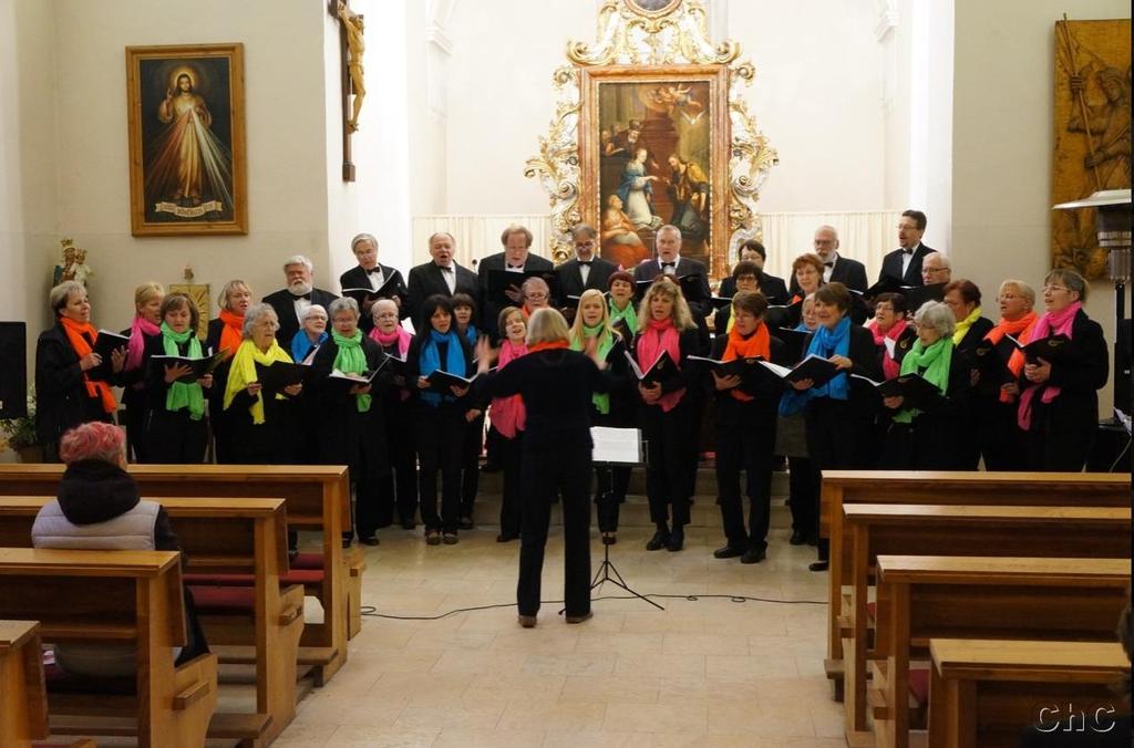zonerama.com/choreacorcontica/album/1637878 Vystoupení Chorea Corcontica https://drive.google.
