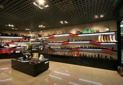 : STIVALLI J&M s.r.o.