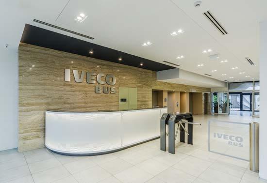IVECO Vyso