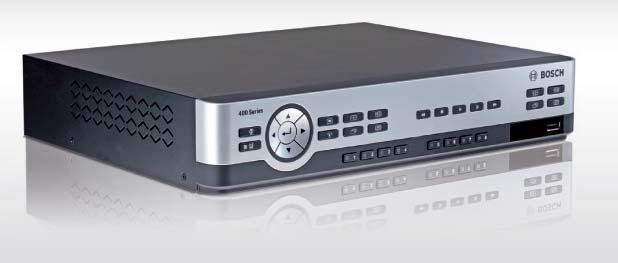 Typové označení Video Recorder 400 Series DVR-440-04A050 DVR-480-08A050 Video Recorder 600 Series (preassembled with HDD) DVR-630-08A050 DVR-630-16A050 DVR-650-08A050 DVR-650-16A050 DVR-630-08A100