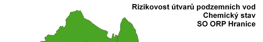 Největší plochy