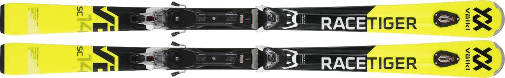 Název Model Původní cena Sleva Akční cena Popis VÖLKL FLAIR SC VÖLKL RACETIGER RC VÖLKL RACETIGER SC 16 790 Kč 19 290 Kč 19 290 Kč 60% 1 8 395