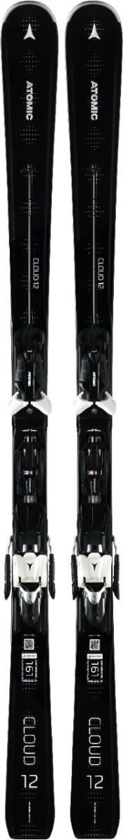 ATOMIC VANTAGE X 83 CTI 17 890 Kč 8 945 Kč Univerzální sjezdové lyže pro pokročilé lyžaře.
