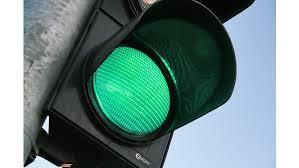 pouzdru Certifikovaný semafor s řídící