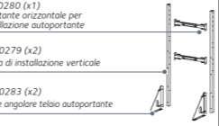 výkon 45 65 85 100 115-150 kw PŘÍSLUŠENSTVÍ PRO KOTEL SAMOSTATNĚ INSTALOVANÝ 1 Sada ventilů TALIA GREEN SYSTEM HP EU 1 technologie KONDENZAČNÍ 45 EU 65 EU 85 100 115 150 3590433 3590434 3590335 2