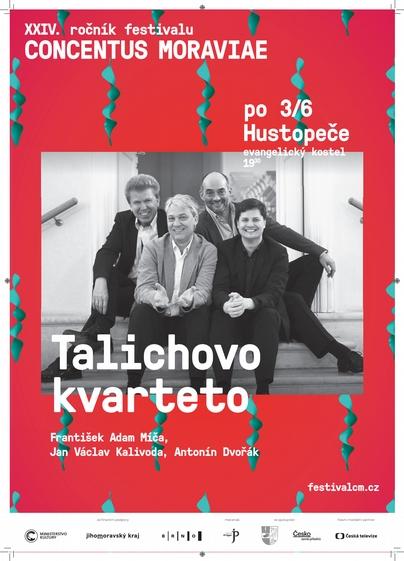 TIC HUSTOPEČE CONCENTUS MORAVIAE 2019: 3.