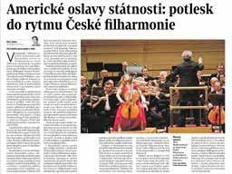 Pramení to z toho, Ïe podobnû jako v Americe pocházejí obyvatelé Austrálie z rûzn ch ãástí svûta, je to mix kultur, zvykû, zájmû Je tû vût í neï v Americe, protoïe Austrálie je relativnû nová zemû.