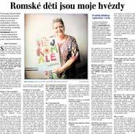 Louis je nûãím v jimeãná. âasto spolu uvádíte soudobou hudbu. Napfiíklad skladby Johna Adamse.