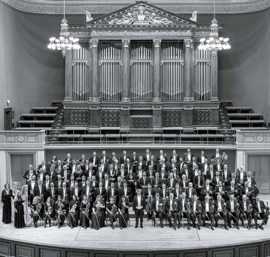 Kontaktní údaje: Česká filharmonie Alšovo nábřeží 12 110 00 Praha 1 IČ: 00023264 DIČ: CZ00023264 www.ceskafilharmonie.