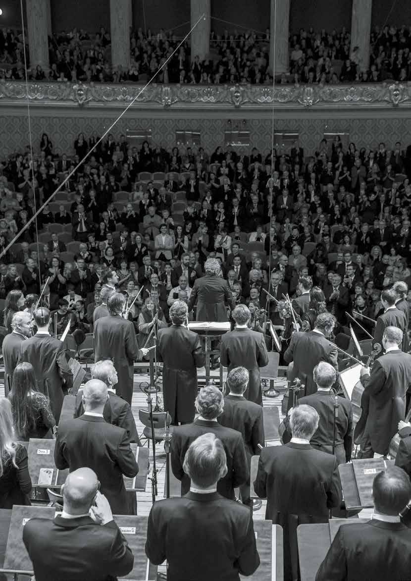 V prosinci proběhlo vyhlášení výsledků 2. ročníku Skladatelské soutěže České filharmonie, další z akcí, kterou Česká filharmonie uspořádala u příležitosti oslav výročí vzniku republiky.