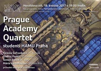 Přišlo 50 posluchačů. K1117 11. 5. 2017 2. jarní koncert ZUŠ Rakovník. Přišlo 100 posluchačů. K1217 18. 5. 2017 7.