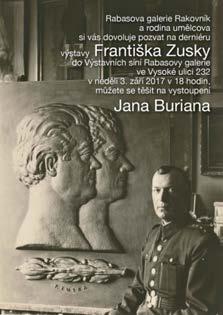 Františka Zusky s