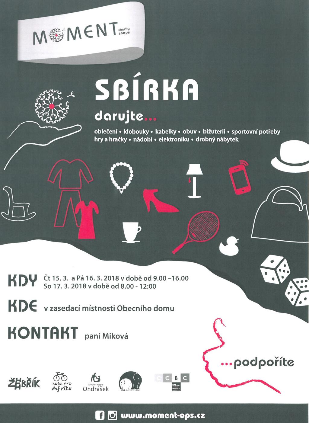 Březen 2018 Zpravodaj obce