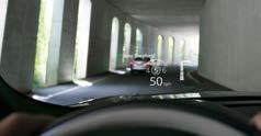 TECHNOLOGIE INFORMAČNÍ A ZÁBAVNÍ SYSTÉMY Jedinečný nový informační a zábavní systém InControl Touch Pro Duo značky Land Rover má nejen vzhled nesrovnatelný s kterýmkoli jiným systémem, ale nad