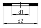 Příloha 13 Plochy (povrchy) jednoduchých geometrických tvarů [43] Poř.