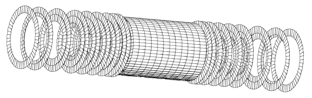 CHAPTER 1. DETECTOR ATLAS 14 with two different technologies being used: Resistive Plate Chambers (RPC) in the barrel part and Thin Gap Chambers (TGC) in the forward regions.