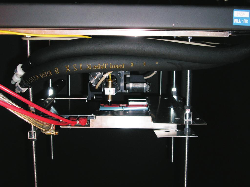 CHAPTER 5. LASER SIMULATIONS 59 and then exponentially attenuated in the material.