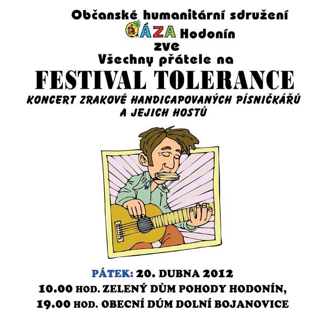 pozvánky V sobotu 6.