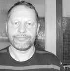 Bronislav Šabršula, šéf uherskohradišťské policie. Na Uherskohradišťsku výrazně ubylo hlavně krádeží a vloupání do aut, domů a rekreačních chat, policie řešila o 258 případů méně.
