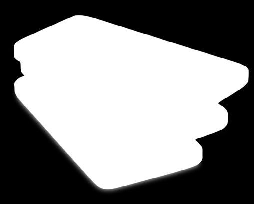 kov Power Banky 150 x 74 x 12 mm 120 x 68 x 10 mm 65 x 10 x
