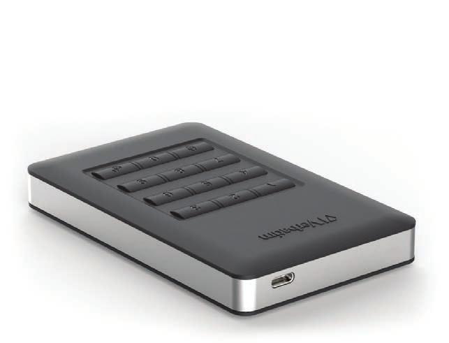 Ve variantě 2v1 s konektory micro-usb a Lightning. Ve variantě 3v1 s konektory micro-usb, Lightning a USB-C.
