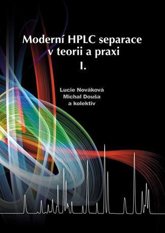 Meyer Kniha: Moderní HPLC separace v teorii a praxi I a II, Lucie Nováková; Michal Douša Practical HPLC Method development L.R.Snyder, J.J. Kirkland, J. L. Glajch (1997) HPLC, fundamental principles and Practice Lough, Wainer Handbook of HPLC Katz, Eksrteen, Schoenmakers HPLC columns - UWE D.