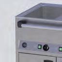 250 VODNÍ LÁZNĚ S VYHŘÍVANOU PODESTAVBOU 2x 200 BMPD 2120