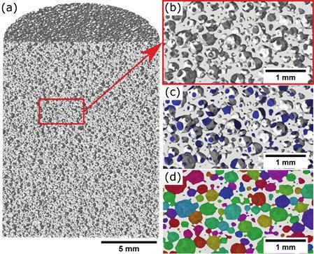 2. Gelcasting na bázi epoxidových pryskyřic hydroxyapatitových pěn pro zdravotnické aplikace Tato studie popisuje hydroxyapatitové pěny pro subtraktivní výrobu specializovaných kostních skafoldů.