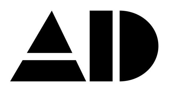 1 PROJEKTOVÝ ATELIÉR AD s.r.o. Ing. arch.