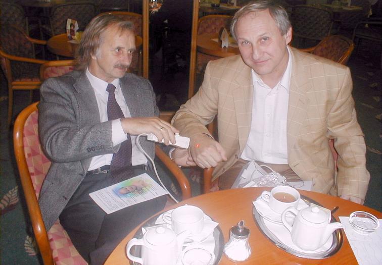 1999 Prof. Dr.