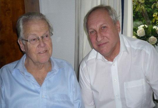 Günther Heim