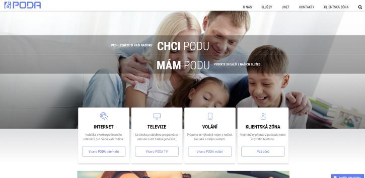Rodina RESIDOMO Program plný benefitů (slevy, dárky) pro nájemníky bytů RESIDOMO Úklid společných prostor Služba je