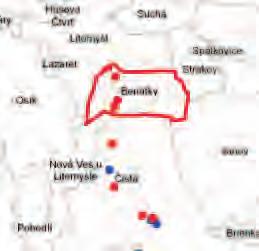 mapovézpřílohyz mapovézpřílohy z Benátkyz(litomyšl). z čp.
