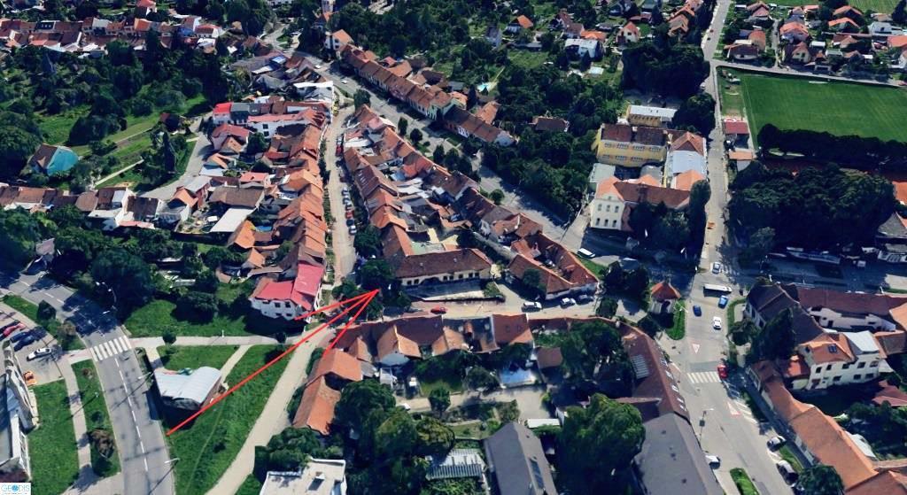 Poloha: Adresa: Budínská 102/17, 627 00 Brno - Slatina GPS: 49.177447, 16.