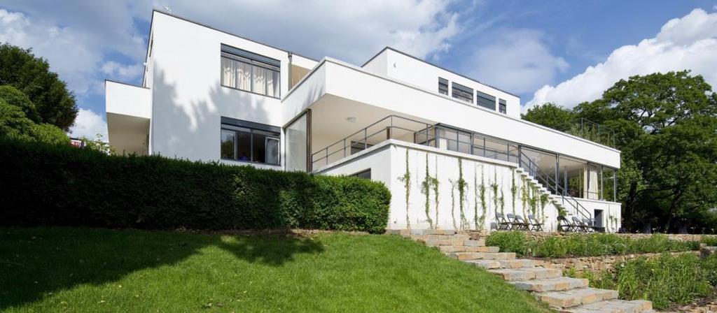 Anotace akce č. 12 Termín: Čas (od-do): Doprava: Vila Tugendhat Brno 25. června Mgr. Eva Skotnicová, Ph.D. 7. 15 hod. 16. 00 hod.
