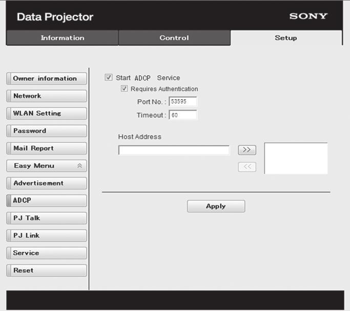 C:\DTP_Sony\P_2016_59 Sony 5L\DTP\CS\OI\06C05.fm 01COV.book Page 43 Thursday, January 21, 2016 12:11 PM -Community: Zadejte název komunity pro Advertisement a PJ Talk.
