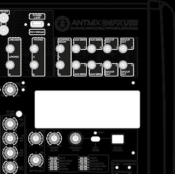 3..5 PŘÍDAVNÉ PANELY BLUETOOTH & MP3 PŘEHRÁVAČ INSTALCE PANELŮ Instalace je velmi jednoduchá, ale pokud nemáte žádné předchozí zkušenosti, kontaktujte specializované servisní centrum.