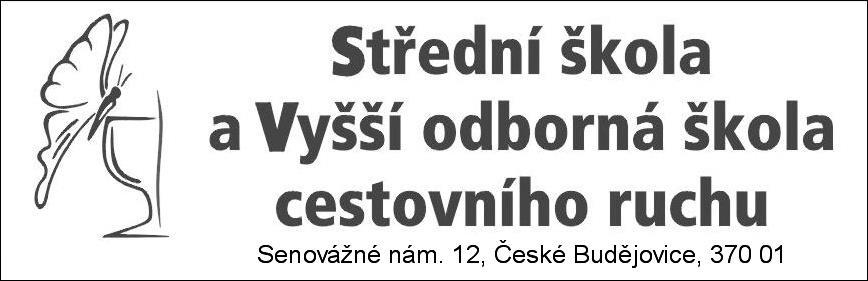Výroční zpráva o činnosti školy Školní rok