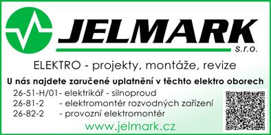 ELEKTRIKÁŘ 26-51-H/01 ELEKTRIKÁŘ SILNOPROUD 26-51-H/02 Ukončení studia Dosažené vzdělání Závěrečnou zkouškou Hlavním obsahem tříleté výuky je teoretické i praktické zvládnutí široké oblasti