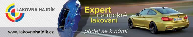 AUTOLAKÝRNÍK 23-61-H/01 Ukončení studia Dosažené vzdělání Závěrečnou zkouškou Učební obor je určen pro chlapce a dívky, kteří úspěšně ukončili povinnou devítiletou školní docházku a doloží svou