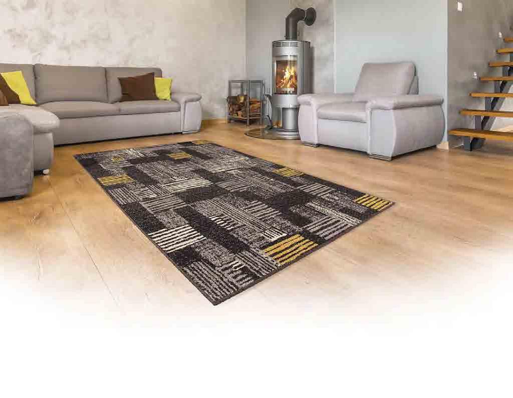 COSI materiál: výška