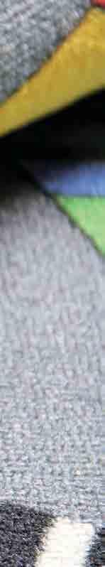 Potisk Dětské silnice Dětské silnice materiál podklad výška vlasu celková