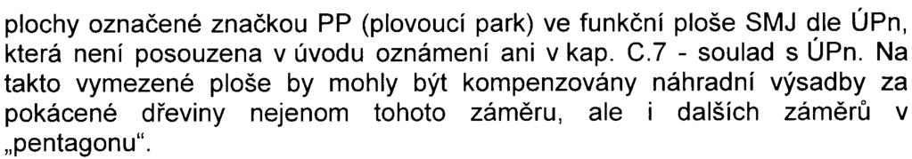 Ke kolaudaci musí být provedena: - mìøení hluku, která prokáží splnìní limitù pro stacionární zdroje hluku, - mìøení hluku, která prokáží splnìní limitù pro dopravu v chránìném venkovním prostoru