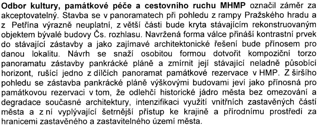 6 - dendrologické studie, která neobsahuje textovou ani výkresovou èást, situace zelenì (výkres è.4) je bez návaznosti èi odkazu na dendrologickou studii.