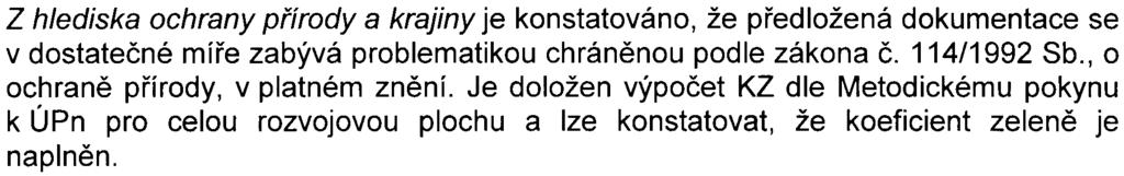 stanovených imisních limitù, a to ani vèetnì navýšení zpùsobených provozem hotelu.