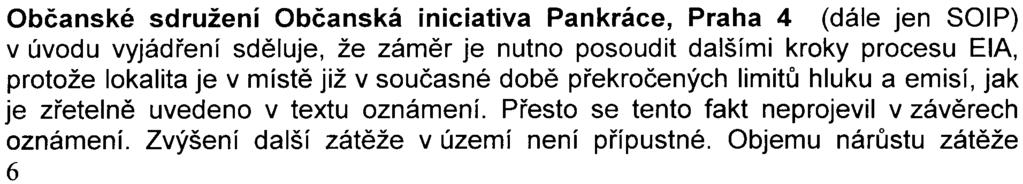 stávající proudìní vzduchu v pøízemní vrstvì atmosféry pouze v jeho nejbližším okolí (do vzdálenosti 75 až 125 m od objektu).