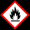 Doplňující informace na štítku: 2.3. Další nebezpečnost Směs neobsahuje látky vyhodnoceny jako PBT nebo vpvb. Varování H226 Hořlavá kapalina a páry.