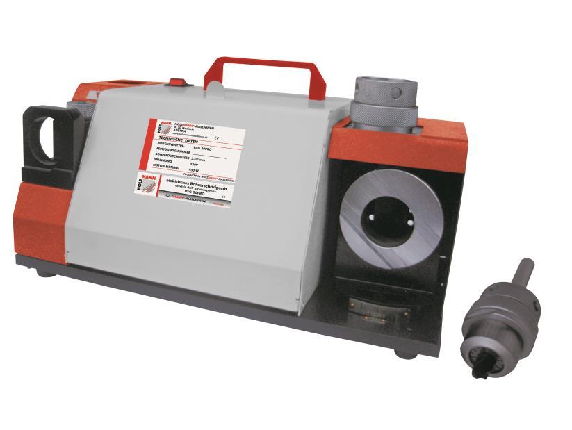 CZ NÁVOD NA OBSLUHU ELEKTRICKÝ OSTŘIČ VRTÁKŮ EN USER MANUAL ELECTRIC DRILL BIT